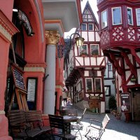 Bernkastel-Kues